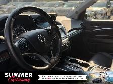 2019 Acura MDX Tech | No Accidents | AWD | Moonroof | ELS Audio - Photo 13