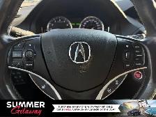 2019 Acura MDX Tech | No Accidents | AWD | Moonroof | ELS Audio - Photo 15