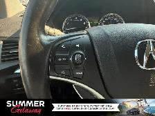 2019 Acura MDX Tech | No Accidents | AWD | Moonroof | ELS Audio - Photo 18