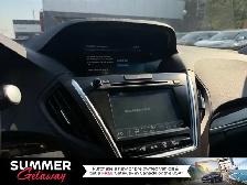 2019 Acura MDX Tech | No Accidents | AWD | Moonroof | ELS Audio - Photo 19