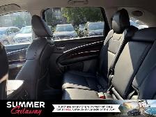 2019 Acura MDX Tech | No Accidents | AWD | Moonroof | ELS Audio - Photo 24