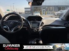 2019 Acura MDX Tech | No Accidents | AWD | Moonroof | ELS Audio - Photo 25