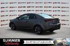 2012 Kia Forte Koup SX - Photo 3