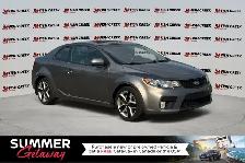 2012 Kia Forte Koup SX - Photo 8