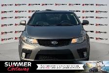2012 Kia Forte Koup SX - Photo 9