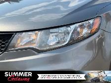 2012 Kia Forte Koup SX - Photo 11