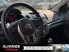 2012 Kia Forte Koup SX - Photo 13