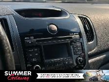 2012 Kia Forte Koup SX - Photo 17