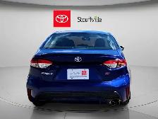 2022 Toyota Corolla SE GENUINE | SE PACKAGE | TOYOTA CERTIFIE... - Photo 3