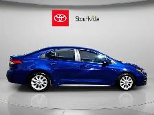 2022 Toyota Corolla SE GENUINE | SE PACKAGE | TOYOTA CERTIFIE... - Photo 4