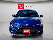 2022 Toyota Corolla SE GENUINE | SE PACKAGE | TOYOTA CERTIFIE... - Photo 5