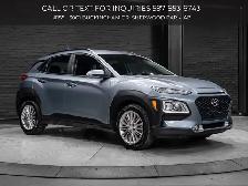 2019 Hyundai Kona Preferred