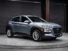 2019 Hyundai Kona Preferred - Photo 2