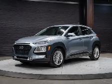 2019 Hyundai Kona Preferred - Photo 4