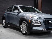 2019 Hyundai Kona Preferred - Photo 5