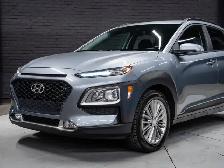 2019 Hyundai Kona Preferred - Photo 6