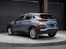 2019 Hyundai Kona Preferred - Photo 10