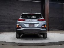 2019 Hyundai Kona Preferred - Photo 11