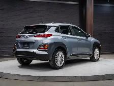 2019 Hyundai Kona Preferred - Photo 12