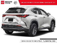 2024 Lexus NX 350h - Photo 2