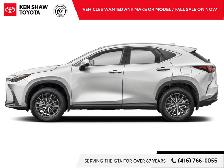 2024 Lexus NX 350h - Photo 3