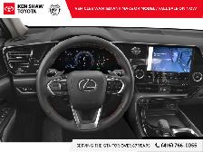 2024 Lexus NX 350h - Photo 4