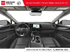 2024 Lexus NX 350h - Photo 5