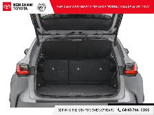 2024 Lexus NX 350h - Photo 8