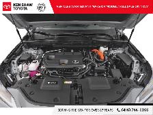 2024 Lexus NX 350h - Photo 9