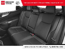 2024 Lexus NX 350h - Photo 10