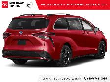 2022 Toyota Sienna XSE 7-Passenger NAVIGATION / LEATHER / SUN... - Photo 2