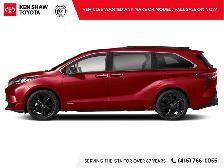 2022 Toyota Sienna XSE 7-Passenger NAVIGATION / LEATHER / SUN... - Photo 3