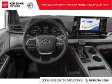 2022 Toyota Sienna XSE 7-Passenger NAVIGATION / LEATHER / SUN... - Photo 4