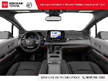 2022 Toyota Sienna XSE 7-Passenger NAVIGATION / LEATHER / SUN... - Photo 5