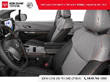 2022 Toyota Sienna XSE 7-Passenger NAVIGATION / LEATHER / SUN... - Photo 6