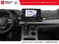 2022 Toyota Sienna XSE 7-Passenger NAVIGATION / LEATHER / SUN... - Photo 7
