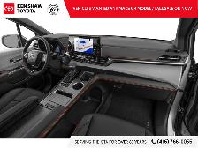 2022 Toyota Sienna XSE 7-Passenger NAVIGATION / LEATHER / SUN... - Photo 12