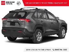 2022 Toyota RAV4 XLE XLE PREMIUM / SOFTEX / SUNROOF / PUSH BU... - Photo 2