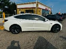 2020 Tesla Model 3 Standard Range Plus RWD - Photo 7