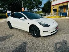 2020 Tesla Model 3 Standard Range Plus RWD - Photo 8