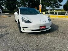 2020 Tesla Model 3 Standard Range Plus RWD - Photo 9