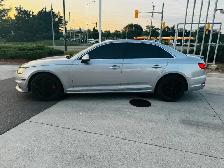 2017 Audi A4 4dr Sdn Auto Progressiv quattro - Photo 3