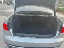 2017 Audi A4 4dr Sdn Auto Progressiv quattro - Photo 4