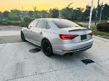 2017 Audi A4 4dr Sdn Auto Progressiv quattro - Photo 6