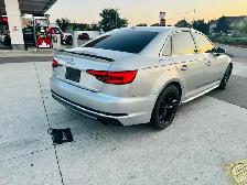 2017 Audi A4 4dr Sdn Auto Progressiv quattro - Photo 7
