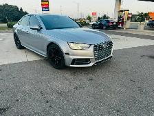 2017 Audi A4 4dr Sdn Auto Progressiv quattro - Photo 9