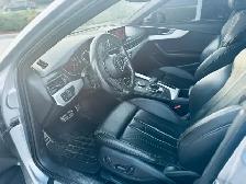 2017 Audi A4 4dr Sdn Auto Progressiv quattro - Photo 13