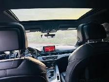 2017 Audi A4 4dr Sdn Auto Progressiv quattro - Photo 16