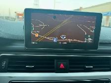 2017 Audi A4 4dr Sdn Auto Progressiv quattro - Photo 17
