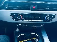 2017 Audi A4 4dr Sdn Auto Progressiv quattro - Photo 18